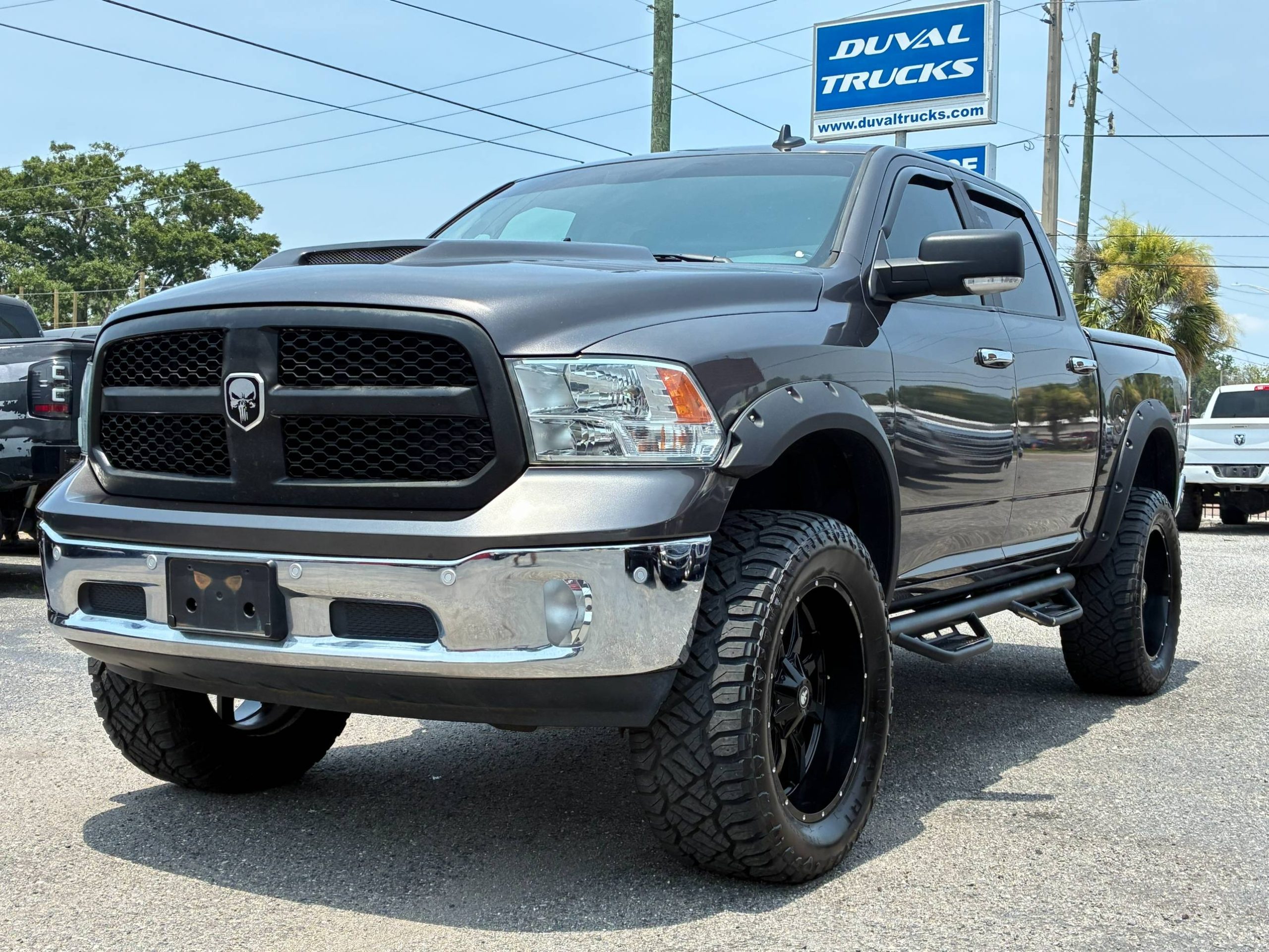ram ram 1500 pickup 2017 3C6RR7LT4HG564051 image ram ram 1500 pickup 2017 3C6RR7LT4HG564051 image
